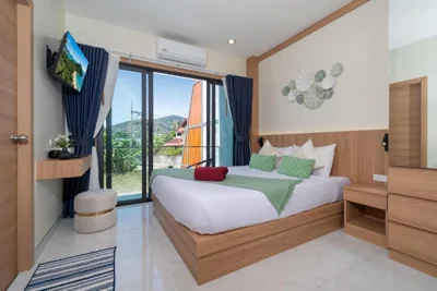Pool Villa Monday 3BR in Rawai – 사진 2
