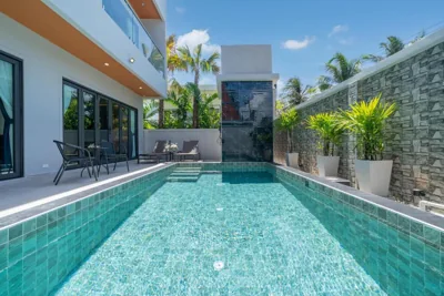 Pool Villa Monday 3BR in Rawai – 사진 4