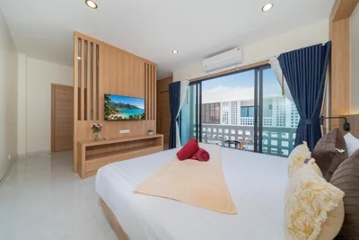 Pool Villa Monday 3BR in Rawai – 사진 8