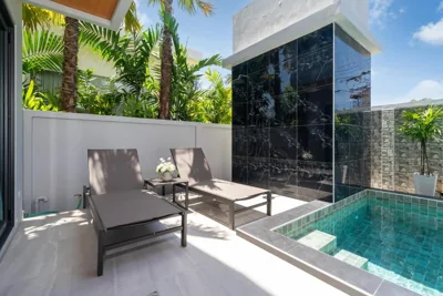 Pool Villa Monday 3BR in Rawai – 사진 10