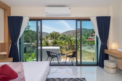 Pool Villa Monday 3BR in Rawai – 사진 12