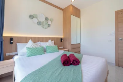 Pool Villa Monday 3BR in Rawai – 사진 13