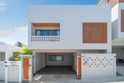 Pool Villa Monday 3BR in Rawai – 사진 14