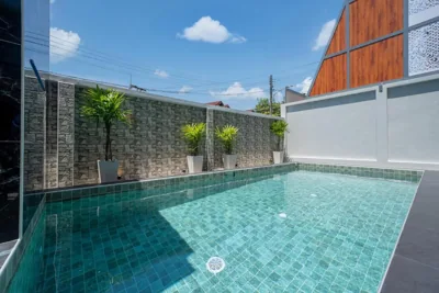 Pool Villa Monday 3BR in Rawai – 사진 16